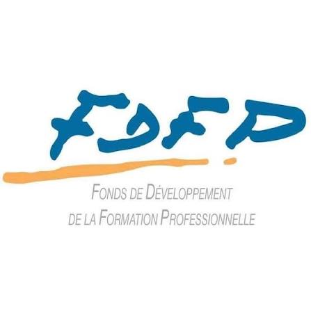 FDFP, Fonds de Développement de la Formation Professionnelle